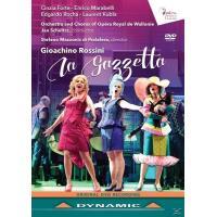 La gazzetta