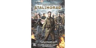 STALINGRAD (2013)-BILINGUE