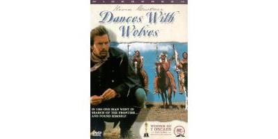 Dances With Wolves