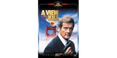 $BOND - DANGEREUSEMENT VOTRE - DVD2