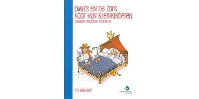 Oma's en de zorg voor hun kleinkinderen