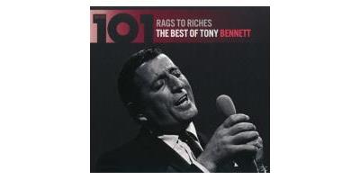 101 RAGS TO RICHES