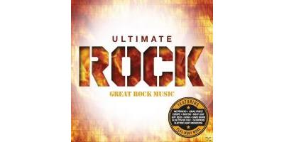 Ultimate...Rock