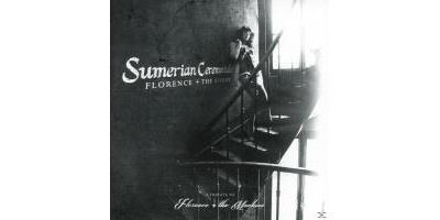 SUMERIAN CEREMONIALS