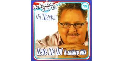 LEVE DE LOL AND ANDERE HITS
