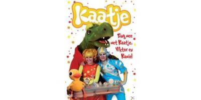 KAATJE 4-SING-A-LONG-VN