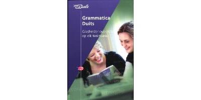 Van Dale Grammatica Duits