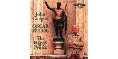 Sir John Gielgud Reads Oscar Wilde
