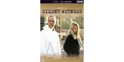 SILENT WITNESS 11-VN