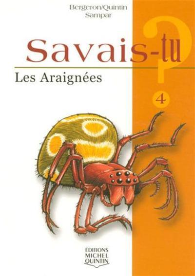 ARAIGNEES
