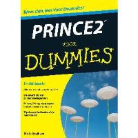 PRINCE2 voor Dummies