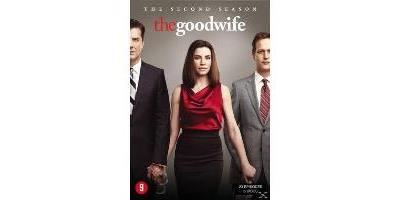 GOOD WIFE 2-BILINGUE