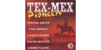 Tex-Mex Pioneers