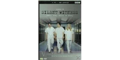 SILENT WITNESS 9-4 DVD-VN