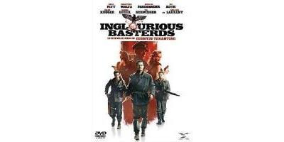 INGLOURIOUS BASTERDS-ED SP-VF