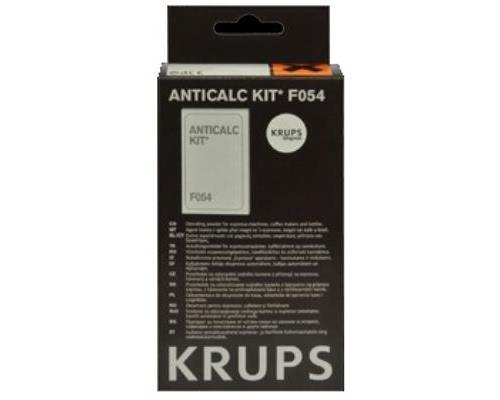 Krups f 054.00 accessoire de détartrage f054001a