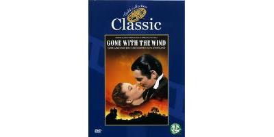 GONE WITH THE WIND/VN
