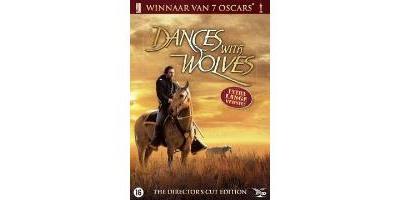 DANCES WITH WOLVES-VN
