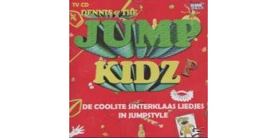 COOSTE SINT LIEDJES IN JUMPSTYLE