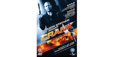Crank