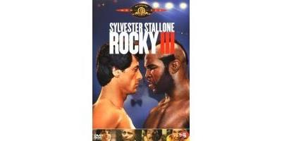 ROCKY 3-BILINGUE