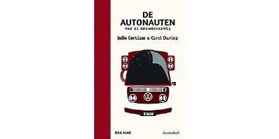 De autonauten van de kosmosnelweg