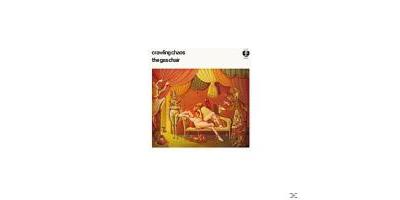 The Gas Chair [Bonus Tracks]