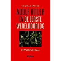 Adolf Hitler en de Eerste Wereldoorlog