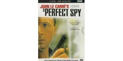 PERFECT SPY-VN