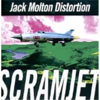Scramjet