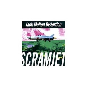 Scramjet