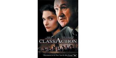 CLAS ACTION/AFFAIRE NON CLASSEE/BILINGUE