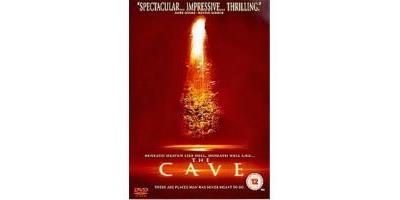 The Cave