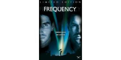 FREQUENCY-METAL CASE-VN