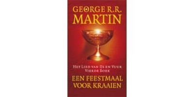 Een feestmaal voor kraaien