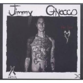 Jimmy Gnecco - 1