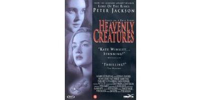 HEAVENLY CREATURES/VN
