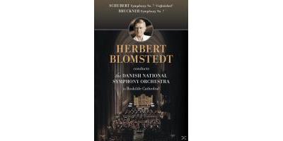 Symphonies DVD