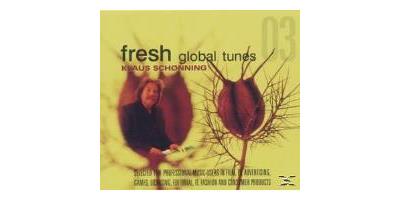 FRESH GLOBAL TUNES VOL.3