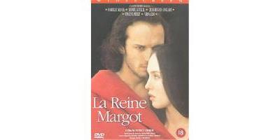 La Reine Margot , (Subtitled)(Wide Screen)