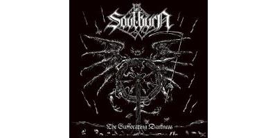 The Suffocating Darkness