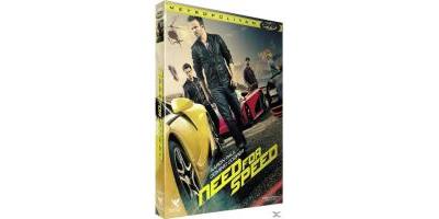 NEED FOR SPEED-FR