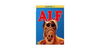 Alf - Season 1