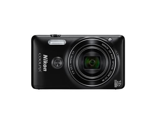 Nikon coolpix s6900 (vna720e1) - Appareil photo compact - Achat