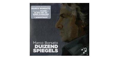 DUIZEND SPIEGELS/LTD ED