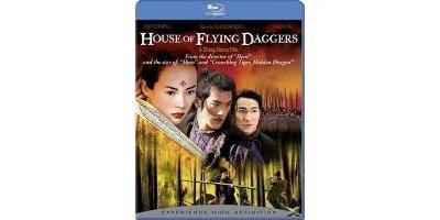 B-HOUSE OF FLYING DAGGERS-VN