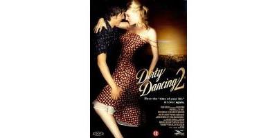 DIRTY DANCING 2/VN