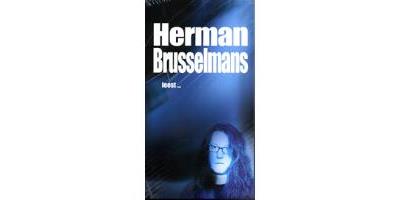 Herman Brusselmans leest