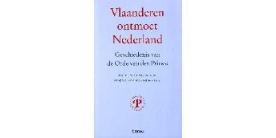 Vlaanderen ontmoet Nederland