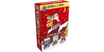 Coffret Noël n° 2